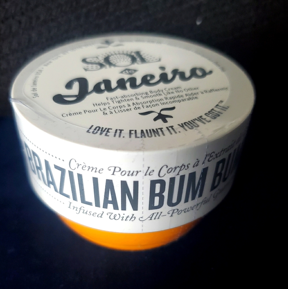 Sol de Janeiro Brazilian Bum Bum Cream